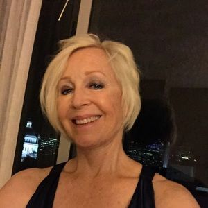 Meet your Posher, Barbara